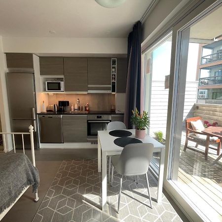 The Seabreeze Apartment Turku Dış mekan fotoğraf