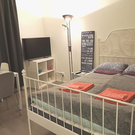 The Seabreeze Apartment Turku Dış mekan fotoğraf