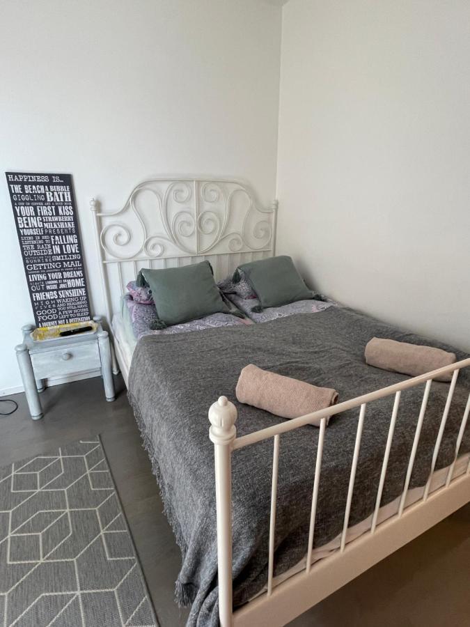The Seabreeze Apartment Turku Dış mekan fotoğraf
