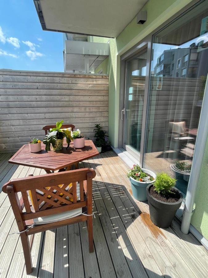 The Seabreeze Apartment Turku Dış mekan fotoğraf