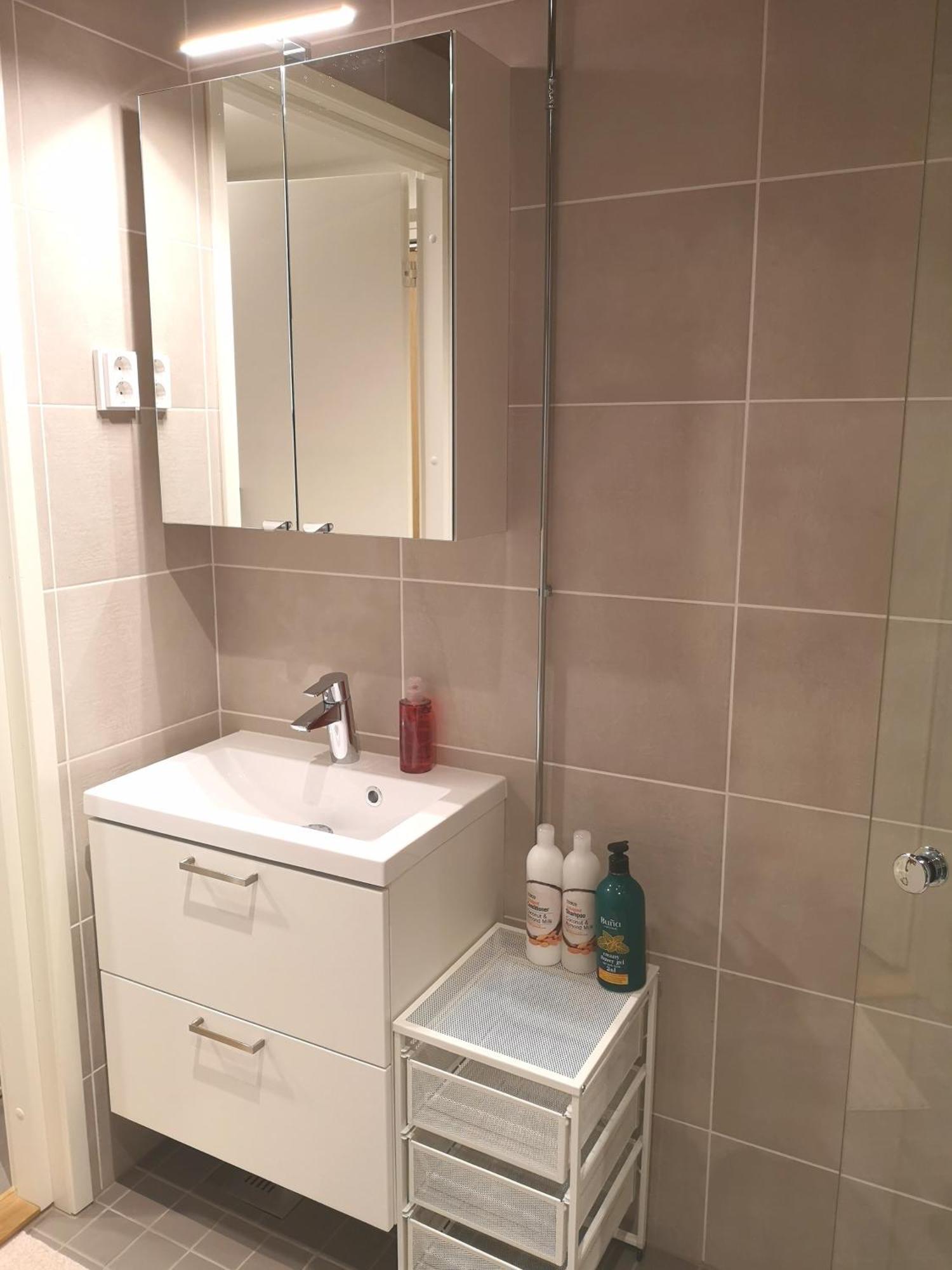 The Seabreeze Apartment Turku Dış mekan fotoğraf
