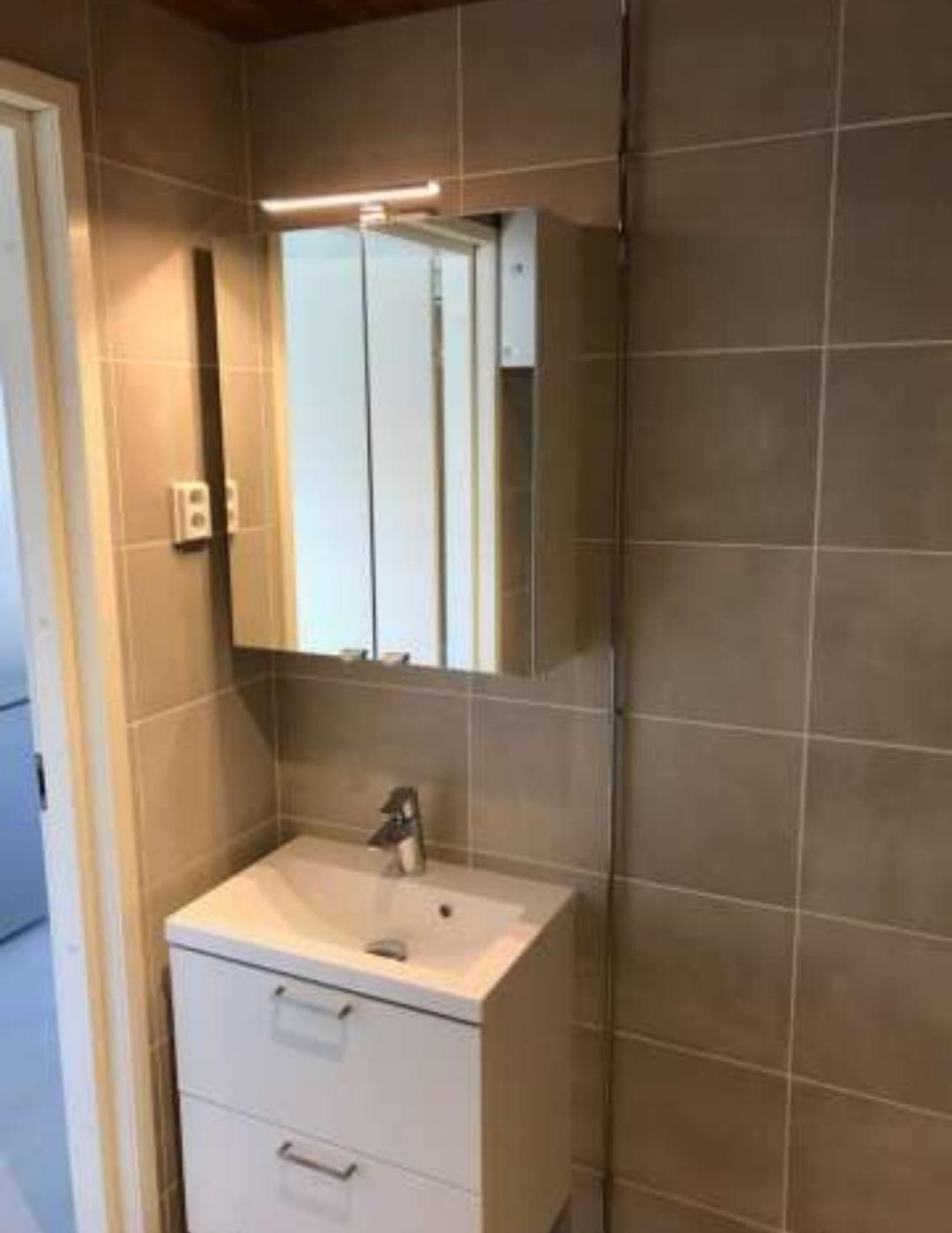 The Seabreeze Apartment Turku Dış mekan fotoğraf